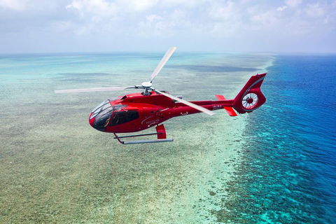 Cruise Out And Cruise Return, Plus 10 Minute Scenic Flight - Restaurants Sydney 1