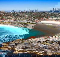 Sydney Beaches Tour by Helicopter - Restaurants Sydney