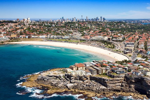Sydney Beaches Tour By Helicopter - Restaurants Sydney 0