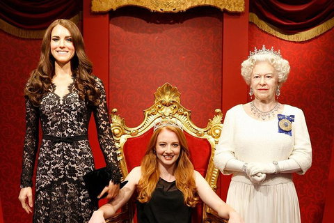 Sydney Attractions Pass: SEA LIFE Aquarium, Sydney Tower Eye, WILD LIFE Zoo And Madame Tussauds - Restaurants Sydney 4