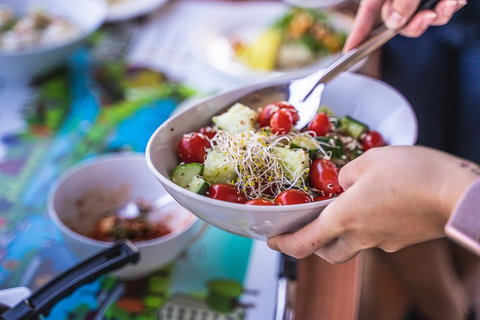 Fremantle Lunch Cruise - Restaurants Sydney 5