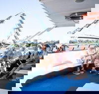 Summer Lunch Cruise - Restaurants Sydney