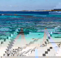 Rottnest Island Bike  Ferry Package from Perth - Restaurants Sydney