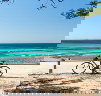 Rottnest Island Bike Snorkel  Ferry Package from Perth - Restaurants Sydney