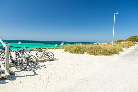 Rottnest Island Bayseeker Day Trip From Perth - Restaurants Sydney 1