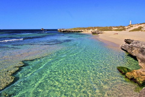 Rottnest Island Bayseeker Day Trip From Perth - Restaurants Sydney 5