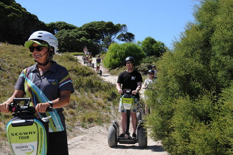 Rottnest Island Settlement Explorer Segway Package From Perth - Restaurants Sydney 5