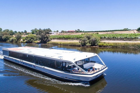 Swan Valley Gourmet Wine Cruise From Perth - Restaurants Sydney 0