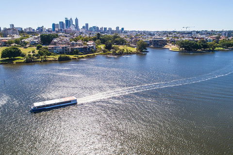 Swan Valley Gourmet Wine Cruise From Perth - Restaurants Sydney 5