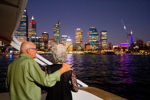 Perth Swan River Dinner Cruise - Restaurants Sydney 0
