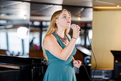 Sydney Harbour Dinner Cruise