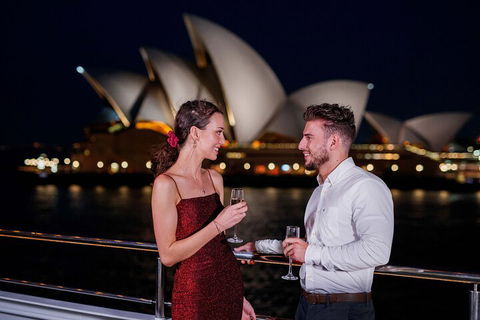 Sydney Harbour Dinner Cruise - Restaurants Sydney 3