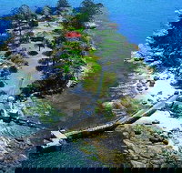 Sydney Harbour Hop-on Hop-off Cruise - Restaurants Sydney