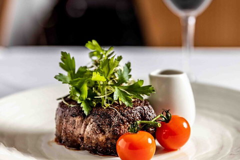 Sydney Harbour Gold Penfolds Dinner Cruise - Restaurants Sydney 5