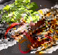 Sydney Harbour Top Deck Lunch Cruise - Restaurants Sydney