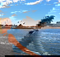 Sydney Harbour Hop On Hop Off Cruise with Taronga Zoo entry - Restaurants Sydney