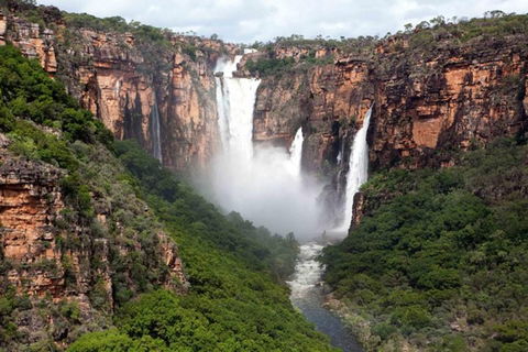 Kakadu Yellow Waters & Katherine Gorge Helicopter Scenic - Restaurants Sydney 0