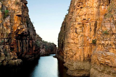 Kakadu Yellow Waters & Katherine Gorge Helicopter Scenic - Restaurants Sydney 3