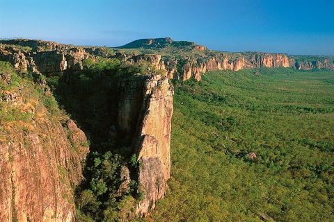 Kakadu Yellow Waters & Katherine Gorge Helicopter Scenic - Restaurants Sydney 4