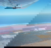 Abrolhos Islands Scenic Flight  Snorkel Adventure from Perth - Restaurants Sydney