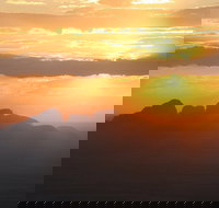 Helicopter Scenic Extended Uluru  Kata Tjuta - Restaurants Sydney