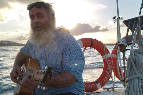 Townsville Private Hire Sunset Sail Sailing Cruise Boat Tour Charter Experience - Restaurants Sydney 3