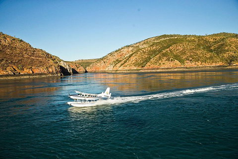 Horizontal Falls Full-Day Tour From Broome 4x4 & Seaplane - Restaurants Sydney 3