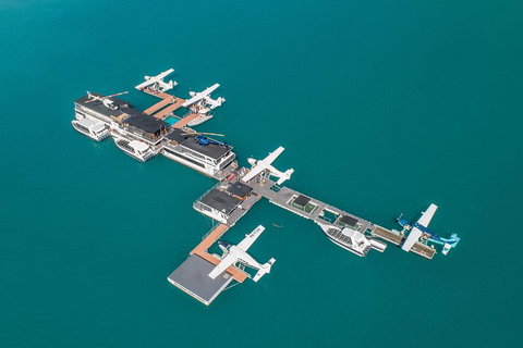 Horizontal Falls Full-Day Tour From Broome 4x4 & Seaplane - Restaurants Sydney 5