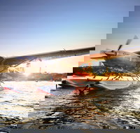 Sydney Scenic Flight by Seaplane - Restaurants Sydney