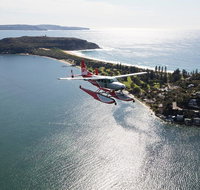 Gourmet Lunch at Jonah's by Seaplane from Sydney - Restaurants Sydney