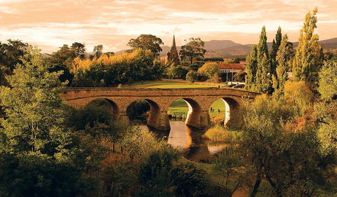 Small-Group Day Trip From Hobart To Port Arthur - Restaurants Sydney 5
