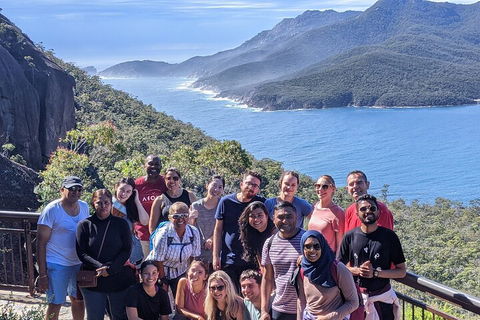 2-Day Tas East Coast Escape Tour Including Bay Of Fires, Wineglass Bay & Devils - Restaurants Sydney 0