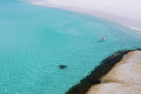 2-Day Tas East Coast Escape Tour Including Bay Of Fires, Wineglass Bay & Devils - Restaurants Sydney 5