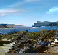 4-Day Fabulous Tasmania Tour Wineglass Bay Port Arthur Devils  Bruny Island - Restaurants Sydney