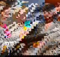 Melbourne Lanes and Arcades Walking Tour - Restaurants Sydney