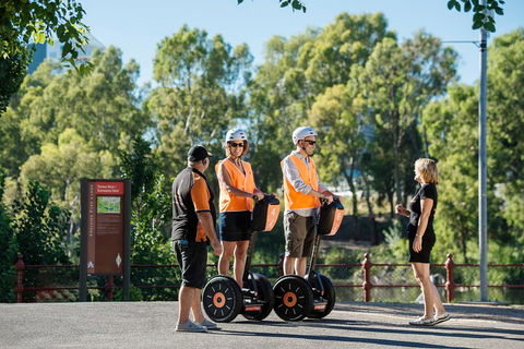 Adelaide Riverbank Guided Segway Tour - Restaurants Sydney 4