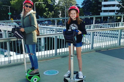 Brisbane Mini Segway Tour - Restaurants Sydney 4