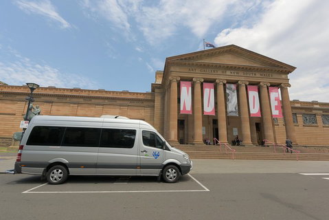 Private Tour: Sydney Sightseeing Experience - Restaurants Sydney 1