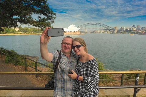 Private Tour: Sydney Sightseeing Experience - Restaurants Sydney 2