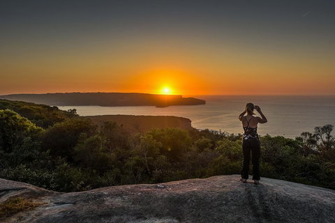 Private Tour: Sydney Sightseeing Experience - Restaurants Sydney 3