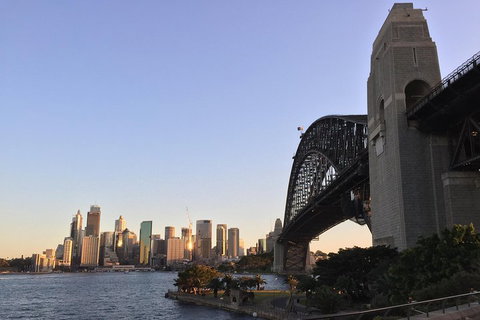 Private Tour: Sydney Sightseeing Experience - Restaurants Sydney 5