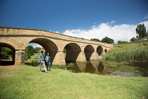 Richmond Historic Afternoon Tour From Hobart - Restaurants Sydney 2