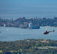 30-Minute Sydney Harbour and Olympic Park Helicopter Tour - Restaurants Sydney