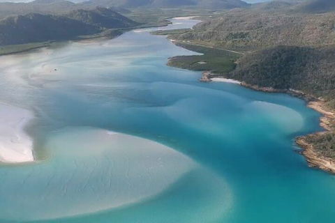 2 Night Small Group Whitsundays Sailing Adventure Aboard Mandrake - Restaurants Sydney 0