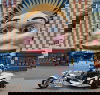 Sydney Scenic Trike or Harley Davidson Tour - Restaurants Sydney