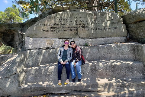 Sydney Scenic Trike Or Harley Davidson Tour - Restaurants Sydney 2