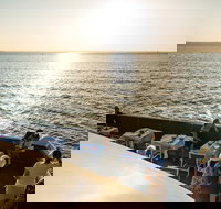 Darwin Harbour Sunset Cruise - Restaurants Sydney