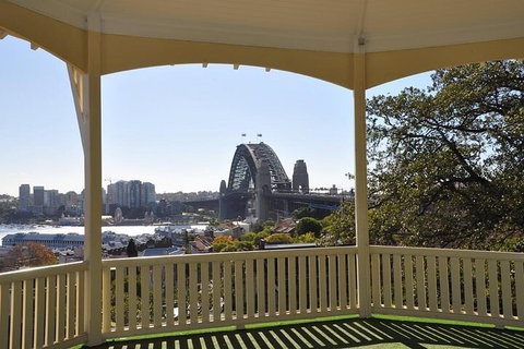 Sydney Half Day Private Tour - Restaurants Sydney 3