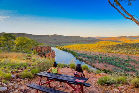 9-Day Kimberley Offroad Adventure From Darwin To Broome - Restaurants Sydney 0