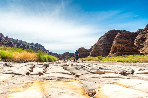 9-Day Kimberley Offroad Adventure From Darwin To Broome - Restaurants Sydney 2
